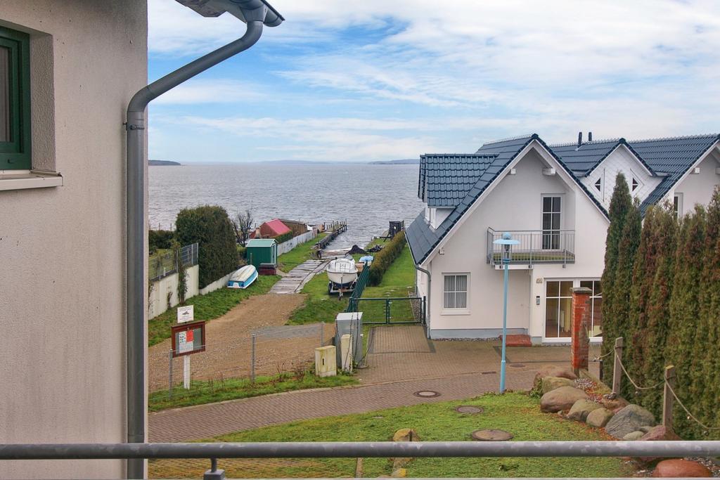 Hotel Haus Weida Breege Zimmer foto